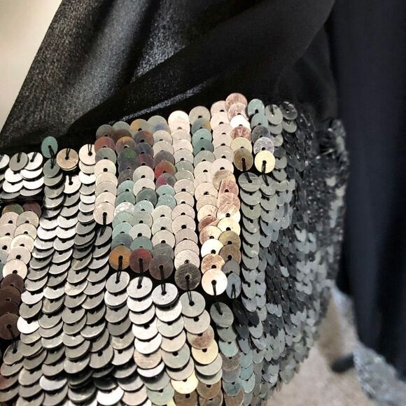 Beautiful formal dress by Ulla Popken - Picture 3 of 3